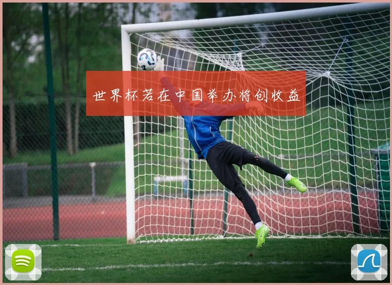 世界杯若在中国举办将创收益